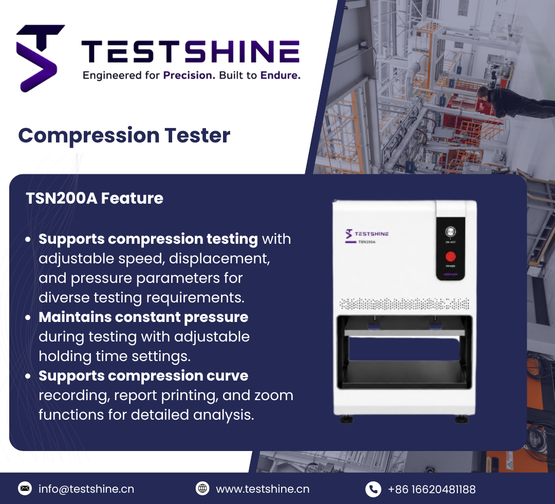 Compression Tester